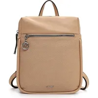 SURI FREY Rucksack Patsy Backpack M Sand