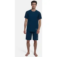 Tom Tailor Shorty Kilkenny (2 tlg.), Mit großem Wording