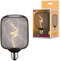 Paulmann 29262 Metallic Glow Standard 230V LED Leuchtmittel Zyl