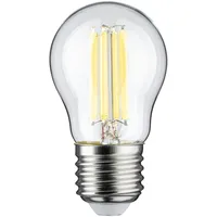 Paulmann 29214 Eco-Line Filament 230V LED Tropfen E27 1er-Set