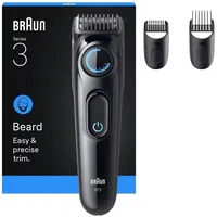 Braun Series 3 BT3520 Schwarz