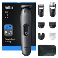 Braun Series 3 AIO3540 All-In-One (245180)