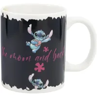 Stor Tasse 0,325 l Mehrfarbig