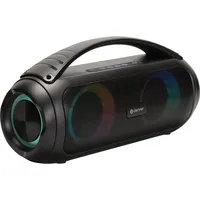 Denver BTG-616 Bluetooth Lautsprecher Schwarz
