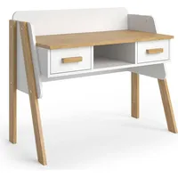 VitaliSpa Schreibtisch Malia, 97 x 51 cm