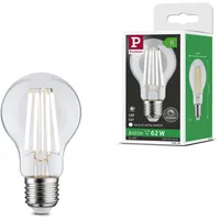 Paulmann 29230 Eco-Line Filament 230V LED Birne E27 840lm