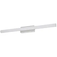 Rabalux 5781 - LED Badezimmer-Wandleuchte BASTIAN LED/13W/230V IP44 -