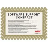 APC Software Maintenance Contract Technischer Support für StruxureWare Data