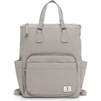 SURI FREY Rucksack SFY Ricky City Backpack M Lightgrey