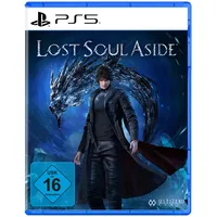 Sony Lost Soul Aside - [PlayStation 5]