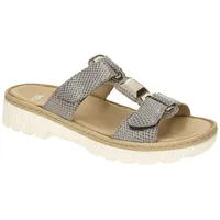 ARA Damen Capri Slipper, Cashmere, 38 EU
