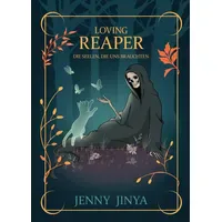 Panini Loving Reaper - Die Seelen, die uns brauchten