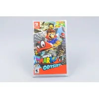 Nintendo Super Mario Odyssey