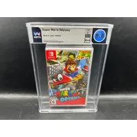 Nintendo Super Mario Odyssey (USK) (Nintendo Switch)