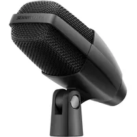 Sennheiser MD 421, Mikrofon