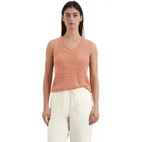 Marc O'Polo Rundhalspullover "aus Organic Cotton-Mix", Damen, Gr. S,