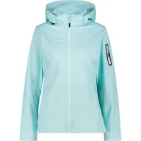 CMP Light 39a5016 Softshelljacke - Opale - 3XL