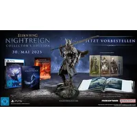 Bandai Namco Entertainment Elden Ring Nightreign - Multicolor