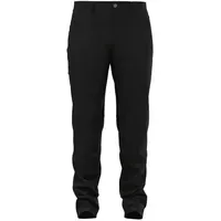 Odlo Ascent Warm Pants Schwarz
