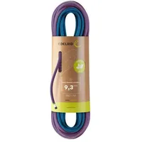 Edelrid Tommy Caldwell Eco Dry CT 9,3mm 80 m