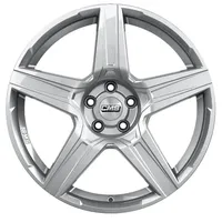 CMS Products CMS C34 Racing Silver 7.5x18 ET 40