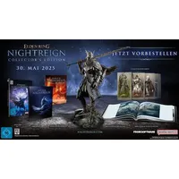 Bandai Namco Entertainment Pc Games Elden Ring: Nightreign Collector