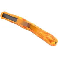 Ruffwear Gnawt-a-stick M Salamander Orange