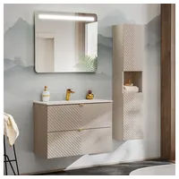 Lomadox VERACRUZ 3-tlg. Kaschmir