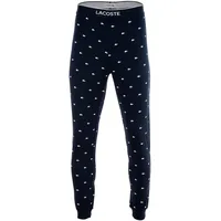 Lacoste Pyjama in Blau M