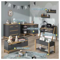 VitaliSpa Malia, mit Tür