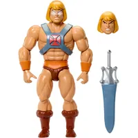 Mattel Faker Figur 14 cm - Multicolor