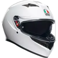 AGV K3 Mono White XXL