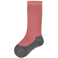 Sterntaler Active Socken lang perlrosa, 33/34