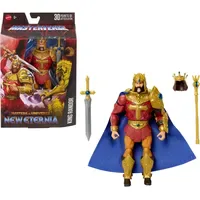 Mattel Masters of the Universe New Eternia King Randor