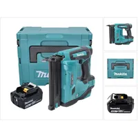 Makita DBN 500 M1J Akku Stauchkopfnagler 18 V 15-50