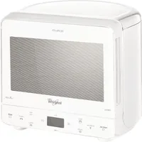 Whirlpool Mikrowellengrill 13l 650w weiß - Whirlpool - max38fw