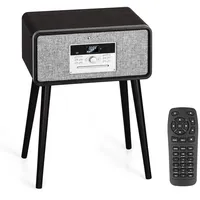 Auna Mary Ann Plattenspieler 33 ? / 45 /