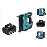 Makita DBN 500 M1 Akku Stauchkopfnagler 18 V 15-50