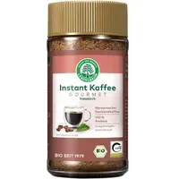 Lebensbaum Instant Kaffee Gourmet 100 g