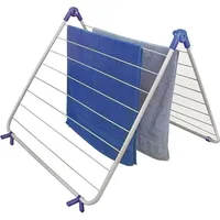 Hi Flügelwäschetrockner 10 m weiß