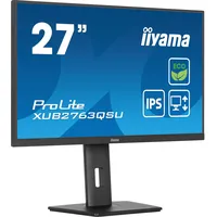 Iiyama ProLite XUB2763QSU-B1 27" schwarz