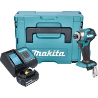 Makita DTD 173 SM1J inkl. 1 x 4,0 Ah