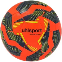 Uhlsport Ultra Lite Soft 290 Ball - orange 4