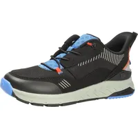 Ricosta Schnürschuh schwarz 30 EU