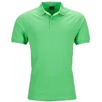 James & Nicholson Elastic Poloshirt Piqué JN710" - James