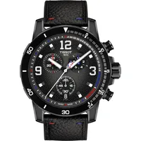 TISSOT T125.617.37.067.00 Herrenuhr Chronograph Supersport NBA Special Edition