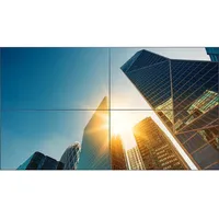 Philips X-Line 55BDL8007X 24/7/FHD/700cd/Corp. V-WALL (1920 x 1080 Pixel,
