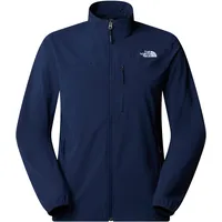 The North Face Nimble Jacket - Softshelljacke Gr. M