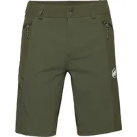 Mammut Ducan Kurze Hose - Dark Marsh - 50