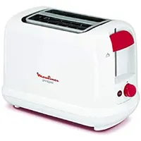 Moulinex Principio Toaster mit 2 Schlitzen, 850 W, Temperaturregler